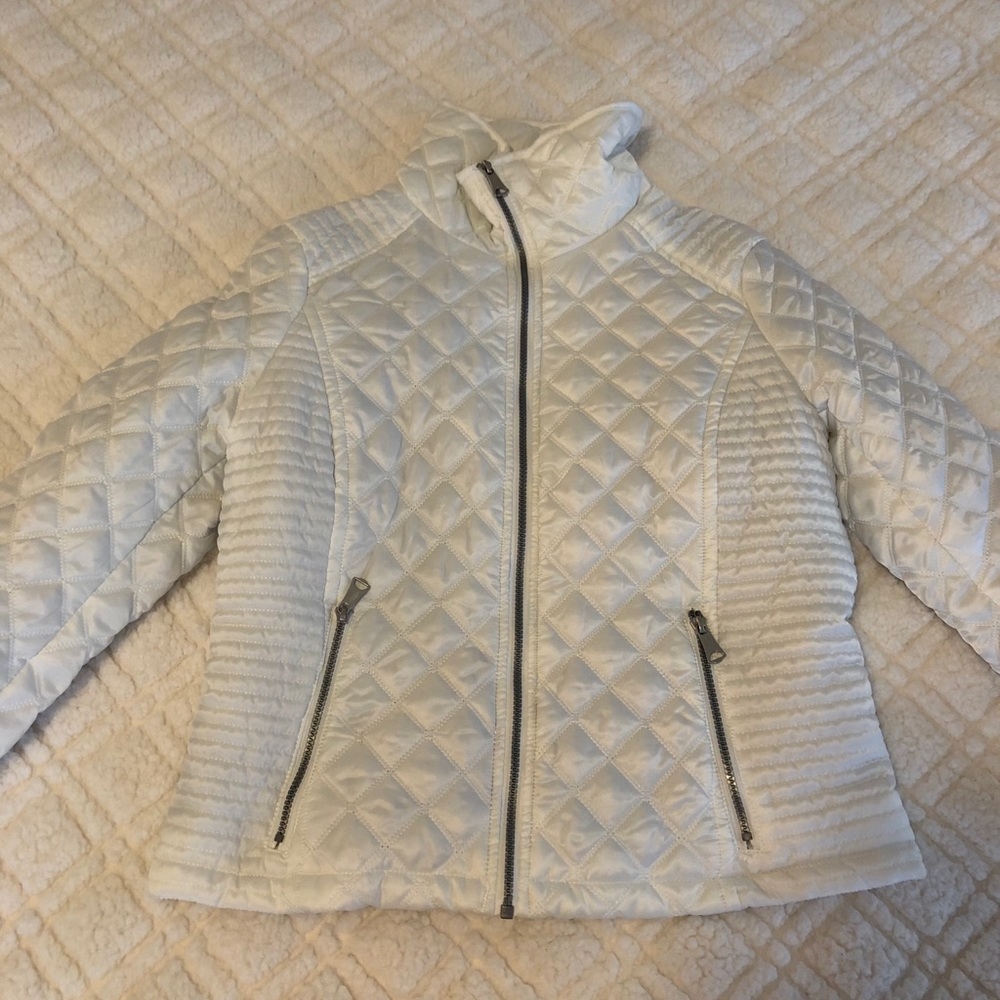 Marc New York Puffer Jacket